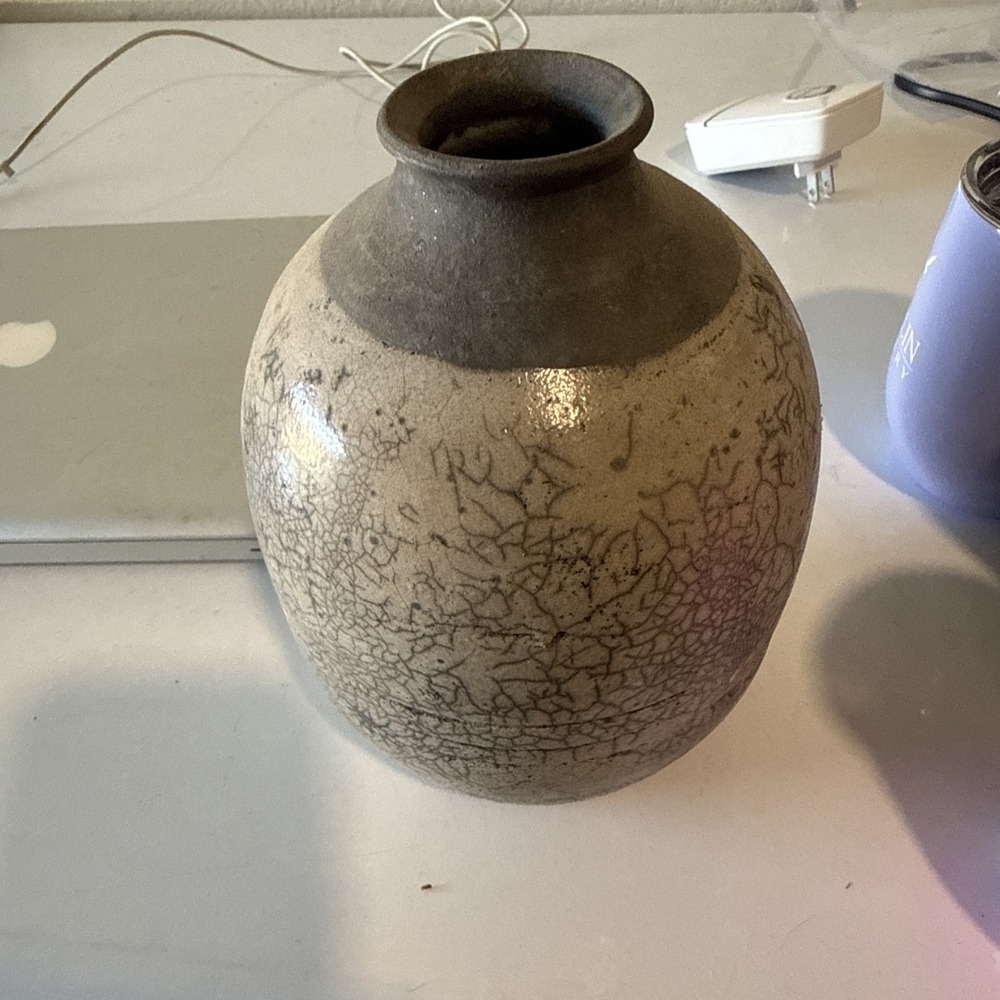 Rex Hadley Hand Made Pottery